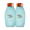 Aveeno Cotton Blend Sulfate-Free Shampoo for Light Moisture & Soothed Scalp with Aveeno Cotton Blend SulfateFree Conditioner with for Light Moisture Soothed Scalp Aveeno