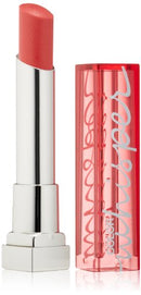 Maybelline New York Color Whisper by ColorSensational Lipcolor, Pin Up Peach, 0.11 Ounce Maybelline New York