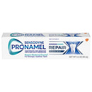 Sensodyne Pronamel Intensive Enamel Repair Toothpaste for Sensitive Teeth, to Reharden and Strengthen Enamel, Clean Mint - 3.4 Ounces PRONAMEL