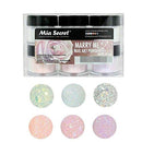 Mia Secret Polymer Marry ME 6 pcs Acrylic Collection Mia Secret