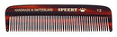 Hand-made tortoise comb