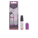 Perfume Pod Refillable Perfume Sprayer, Purple, Unisex, 0.2 oz. Perfume Pod
