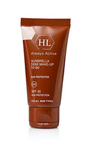 HLSunbrella To Go Demi Make-Up SPF30, UVA & UVB Protection with Moisturizer, 1.7 fl.oz HL ALWAYS ACTIVE