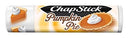 ChapStick Limited Edition Pumpkin Pie, 0.15 oz (Pack of 5) ChapStick