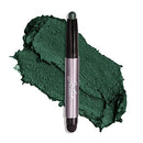 Julep Eyeshadow 101 Crème to Powder Waterproof Eyeshadow Stick, Evergreen Shimmer Julep
