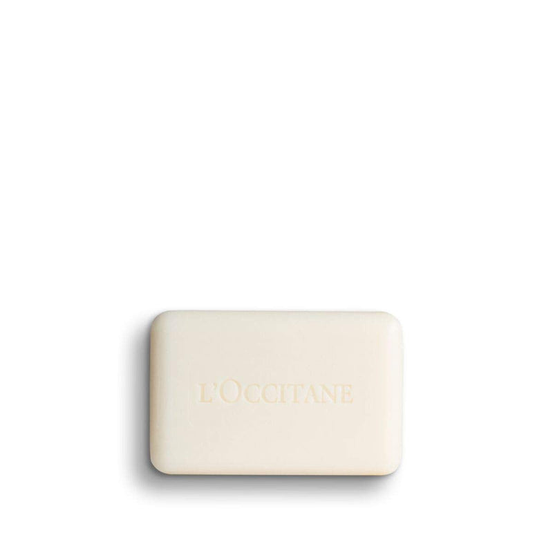 L'Occitane Extra-Gentle Vegetable Based Soap Enriched with Shea Butter - Verbena, 8.8 oz. martinandmark.com