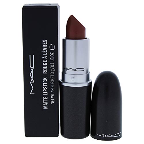 MAC matte lipstick TAUPE M.A.C.