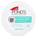 Ponds Light Moisturiser 2.5 oz Pond's