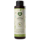 ecoLove - Natural Conditioner for All Hair Types - Safe for the Whole Family - No SLS or Parabens - With Organic Cucumber Extract - Vegan and Cruelty-Free, 17.6 oz ecoLove