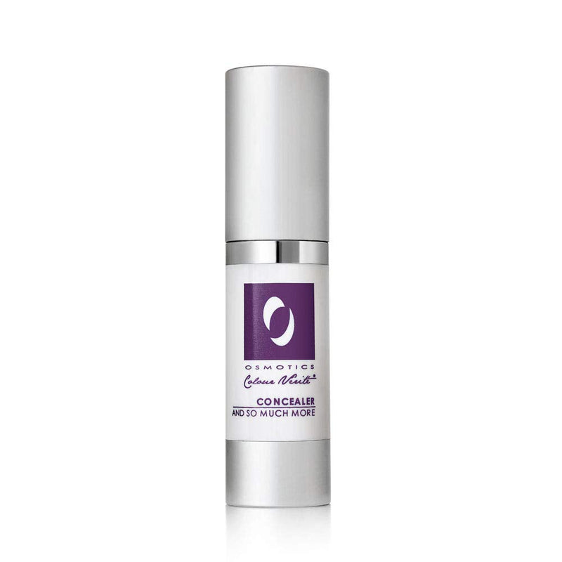 Osmotics Instant Age Rewind Concealer, Erase Dark Circles, Long Lasting, Conceals, Corrects, Covers, and Hydrates Osmotics Cosmeceuticals