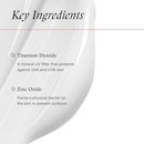 SkinMedica Essential Defense Mineral Shield SPF 35 Face Sunscreen - Sheer Mineral Sunscreen with Lightweight Broad Spectrum UVA/UVB Protection for Sensitive Skin (1.85 Oz) Infinity Warehouse