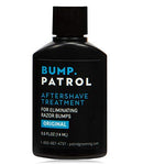 Bump Patrol Original Formula After Shave Bump Treatment Serum - Razor Bumps, Ingrown Hair Solution for Men and Women - 0.5 Ounce Bump Patrol