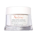 Eau Thermale Avene Revitalizing Nourishing Cream, Ultra Nourishing Face Moisturizer, Non-comedogenic 1.6 fl. oz. Eau Thermale Avène