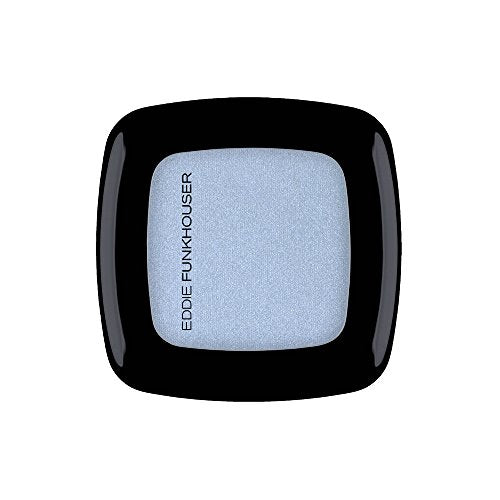 EDDIE FUNKHOUSER Hyperreal Eye Color, Eye Shadow, Unseen Rain, NET WT. 3 g / 0.1 oz EDDIE FUNKHOUSER