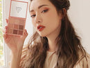 3CE Mood Recipe Multi Eye Color Palette