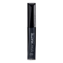 Rimmel Stay Matte Lip Liquid, Pitch Black, 0.21 Fl Oz (Pack of 1) Rimmel