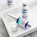 m-61 Hydraboost Eye Serum | Hydrating, Firming Eye Serum With Peptides, Vitamin B5. Lightweight. Dermatologist Tested For All Skin Types - 0.5 Fl Oz Infinity Warehouse