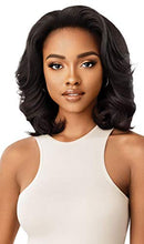 Outre Synthetic Quick Weave Half Wig - SHONTAY (DR27) Outre
