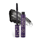 Winky Lux | So Extra Mascara | Voluminous Mascara | Lengthening Mascara | Black Mascara | Eye Makeup, 0.27 fl Oz, Matte Black Winky Lux