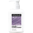 Color + Clenditioner 3-in-1 Color-Depositing Conditioner, Gently Cleanses & Conditions, Semi-Permanent Hair Color, 23 Shades, 12 Fl Oz Infinity Warehouse