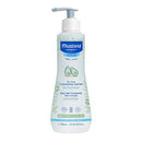 Mustela Baby Cleansing Water - No-Rinse Micellar Water - with Natural Avocado & Aloe Vera - for Baby's Face, Body & Diaper – 25.35 fl. oz. Mustela