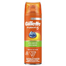 Gillette Fusion5 Ultra Sensitive Shave Gel, 7 Ounce Gillette