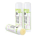 Calendula Skin Stick, Island Coconut. Moisture Stick. Organic Lotion Bar. Moisturizing Ointment Salve. Multipurpose Skin Cream - 0.5 oz. (2 tube set) Green + Lovely