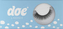 Doe Lashes"Morning Dew" Reusable False Eyelashes - Handmade from Ultra-Fine Korean Silk. Lightweight Fake Eyelashes Extensions give a Natural Look. Doe Lashes