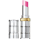 L'Oreal Paris Colour Riche Shine Lipstick, Dewy Petal, 1 Tube L'Oreal Paris Store