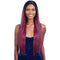 YAKY STRAIGHT 4PCS (18"/20"/22", 1 Jet Black) - Shake-N-Go Organique Synthetic Weave Organique Mastermix