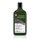 Avalon Organics Shampoo, Nourishing Lavender, 11 Oz Avalon Organics