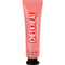 Maybelline Cheek Heat Gel-Cream Blush Makeup, Lightweight, Breathable Feel, Sheer Flush Of Color, Natural-Looking, Dewy Finish, Oil-Free, Coral Ember, 0.27 Fl Oz Maybelline New York