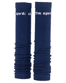The Med Sleeve, Navy The Med Sleeve