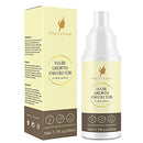 Hair Inhibitor 50ml Upgraded, Hair Stop Growth Spray, Non-Irritating Hair Removal Inhibitor for Body and Face, Arm, Armpit, Leg for Men and Women VENUS VISAGE