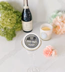 Walton Wood Farm Solid Cologne (Date Night) Vegetarian-Friendly and Paraben-Free 2.5 oz Infinity Warehouse