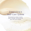 Meaningful Beauty Age-Proof Hair Care Starter Set, Strengthening Shampoo & Smooth and Shiny Conditioner Set, Plant Based Keratin Alternative, Restores Strength, Volume & Shine, Full Size, 16 Oz Each Infinity Warehouse
