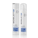 BosleyMD BosRevive Thickening Treatment and Nourishing Shampoo (10.1 fl oz) for Noticeably Thinning Hair (Non Color-Treated Hair). BosleyMD