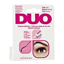 DUO Strip Eyelash Adhesive for Strip Lashes, Dark Tone, 0.25 oz, 1-Pack Duo