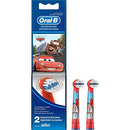 Braun EB10 – 2 Kids Stages Power x2 – Head (Multi) Braun