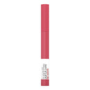 Maybelline New York Superstay Matte Ink Crayon Longlasting Pink Lipstick with Precision Applicator 85 Change Is Good, 22.0 ml Maybelline New York