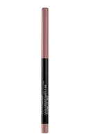 Maybelline New York Makeup Color Sensational Shaping Lip Liner, Wild Violets, Violet Lip Liner, 0.01 oz Maybelline New York
