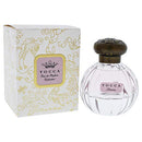 Tocca Eau de Parfum, Simone: Fresh Floral, Ylang Ylang, Watermelon, Frangipani, Hand-Finished Bottle, 1.7 oz. | 50 ml Tocca