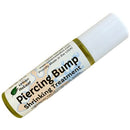 Urban ReLeaf Piercing Bump Shrinking Treatment ! Gentle, Effective Aftercare. Easy Roller-Ball Applicator. 100% Natural with Essential Oils. Help Scars, Nodules, Cartilage, Nose, Ear Spots Urban ReLeaf