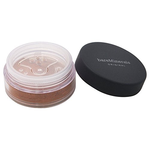 bareMinerals Bare Escentuals Original Broad Spectrum Spf 15 Foundation, Warm Tan, Multi, 0.28 Oz bareMinerals