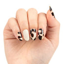 Color Street Nail Polish Strips Show and Shell Color Street