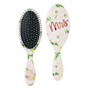 Wet Brush Hair Brush Bridal Original Detangler With Soft Bristles, Minimizes Pain, Removes knots effortlessly and Protects Against Split Ends- MRS Wet Brush