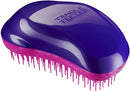 Tangle Teezer | The Original Detangling Hairbrush for Wet & Dry Hair | For All Hair Types | Plum Delicious TANGLE TEEZER