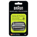 Braun Series 3 32B Foil & Cutter Replacement Head, Compatible with Models 3000s, 3010s, 3040s, 3050cc, 3070cc, 3080s, 3090cc (Packaging May Vary) Braun