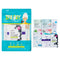 Skincare Beauty Kit | Korean Beauty | 6 Items Included | Gift set for women, Spa Gift for women (Spa Day Kit) Epielle