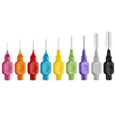 TePe Interdental Brush Original, Soft Dental Brush for Teeth Cleaning, Mixed Pack TEPE